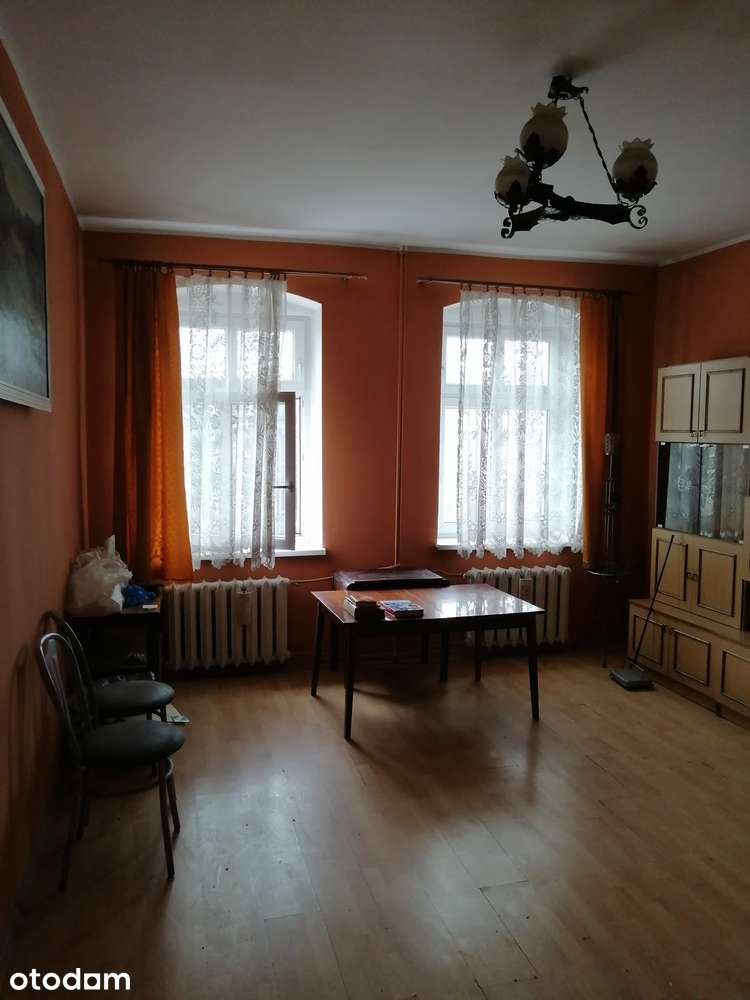 Mieszkanie na sprzedaż, 1 pokój, 50 m², Kamienna Góra