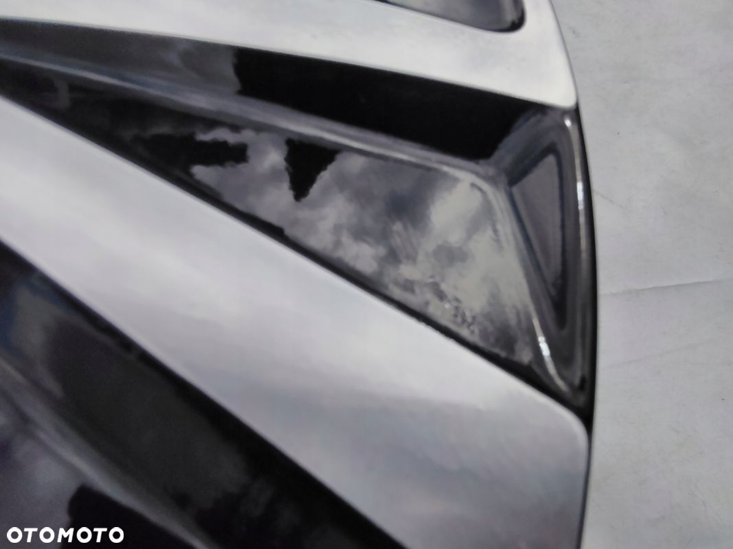 FELGA VOLVO S90 V90 R DESIGN 18 ORYGINAŁ 32134631 tel.509100323 - 3