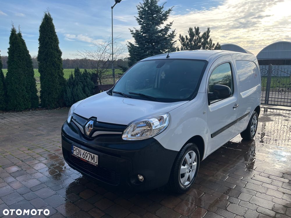 Renault Kangoo - 2