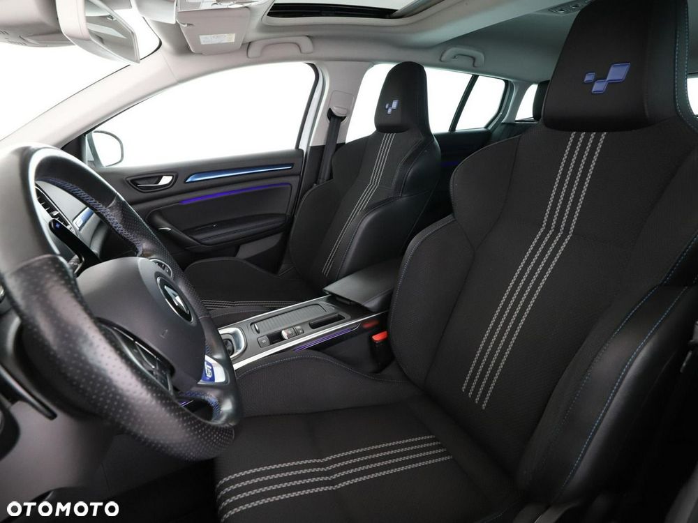 Renault Megane ENERGY TCe 205 EDC GT - 14