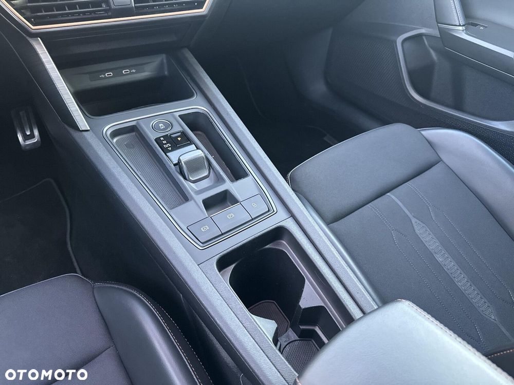 Cupra Formentor 2.0 TSI 4Drive VZ DSG - 33