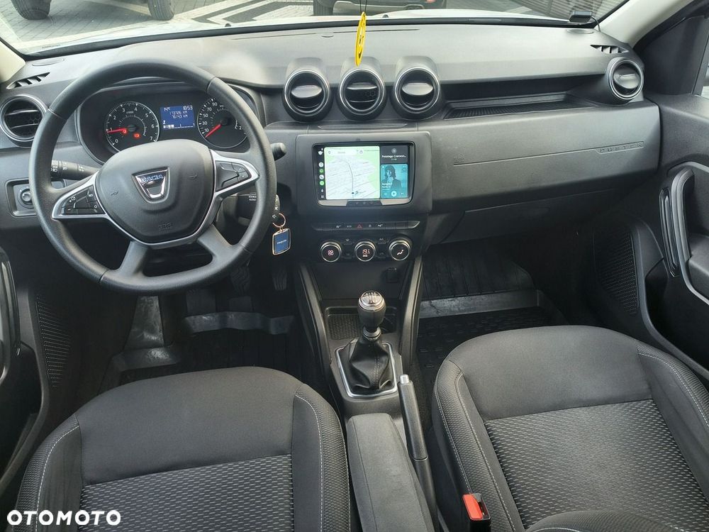 Dacia Duster - 20