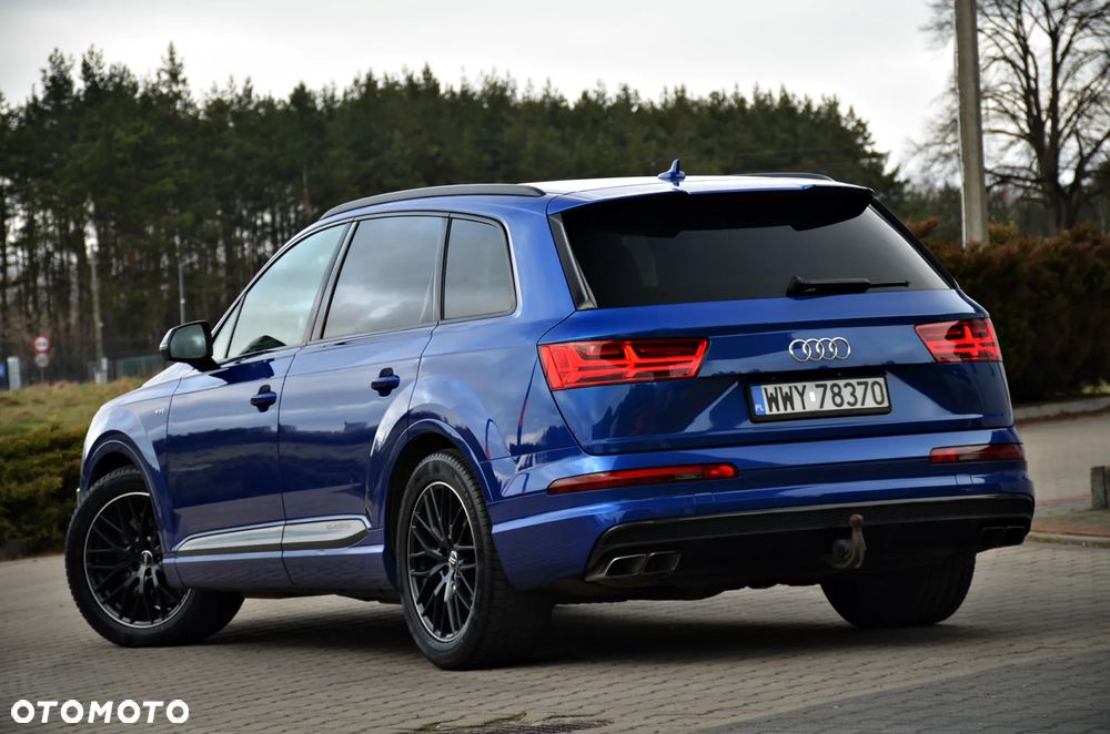 Audi SQ7 - 13