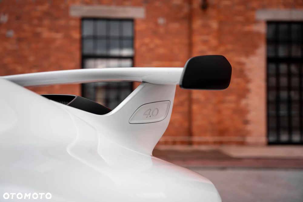 Porsche 911 GT3 PDK - 23