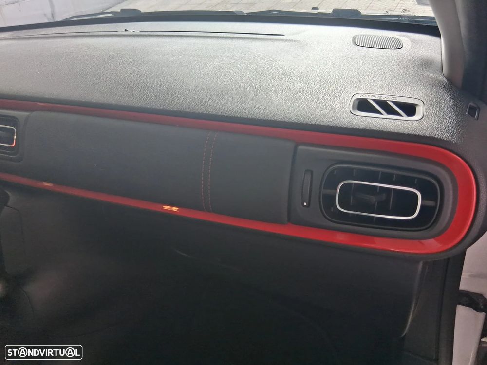 Citroën C3 1.2 PureTech Feel - 11