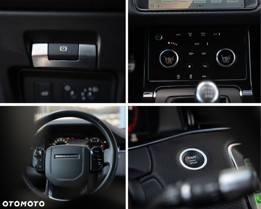 Land Rover Range Rover Evoque 2.0 D150 R-Dynamic - 31