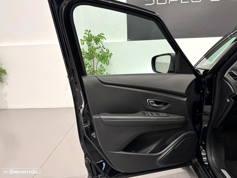 Renault Scénic ENERGY dCi 110 EDC LIMITED - 16