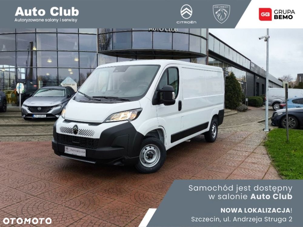 Citroën Jumper - 1