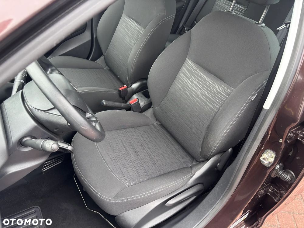 Peugeot 208 82 VTI Active - 13
