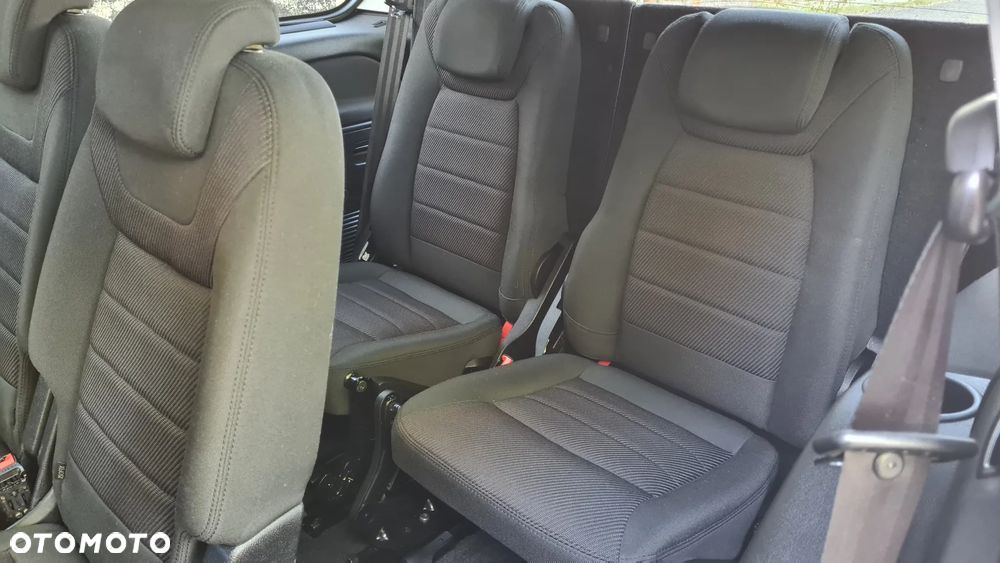 Ford Galaxy 2.0 TDCi Titanium - 14