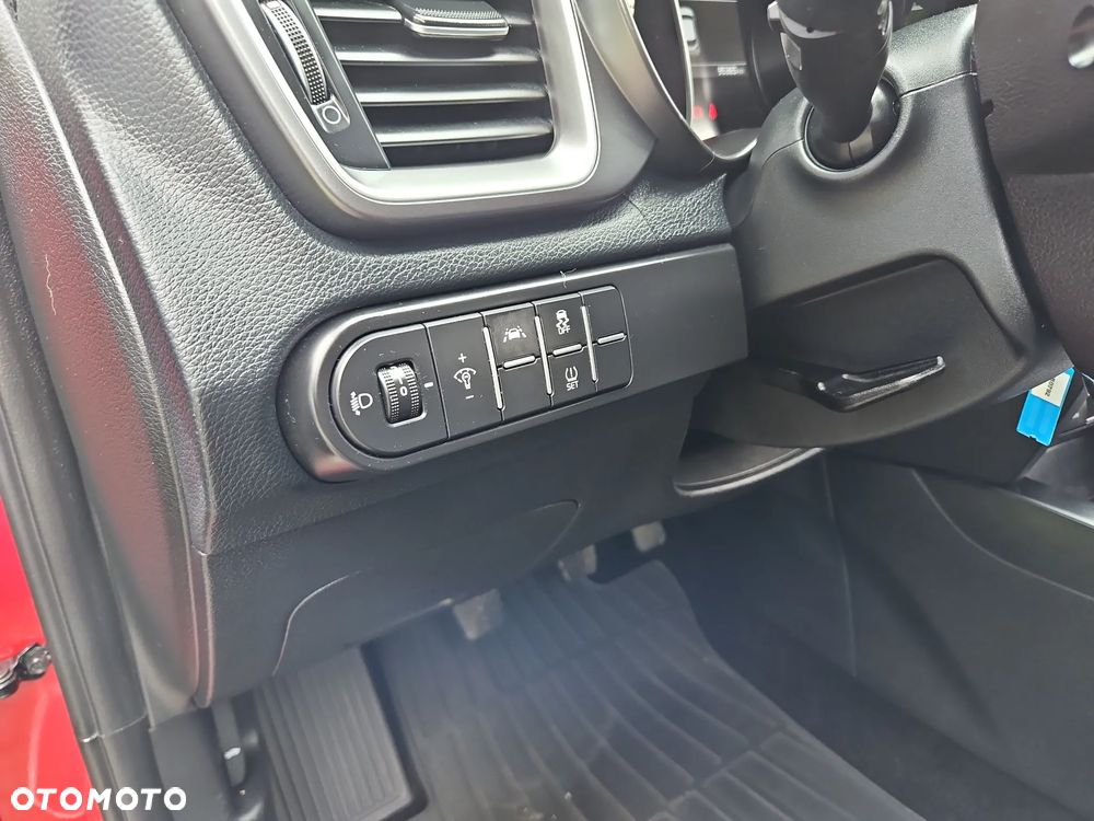 Kia XCeed 1.5 T-GDI M - 21