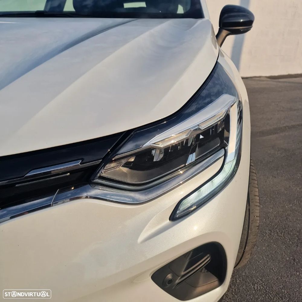 Renault Captur 1.5 dCi Exclusive - 7