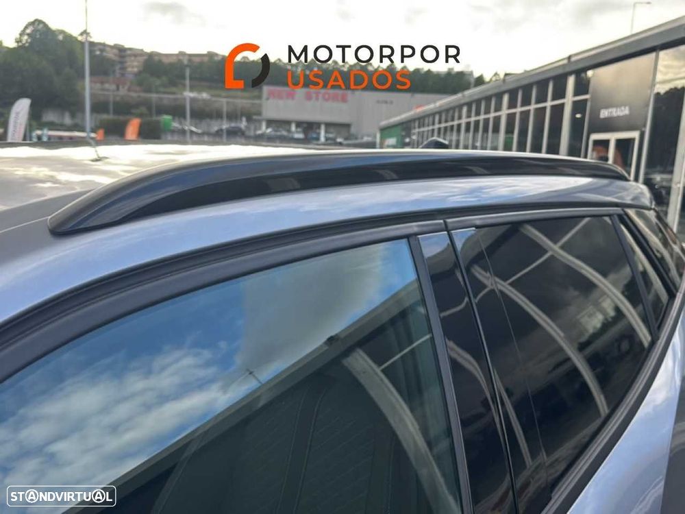 Peugeot 2008 1.2 Hybrid Allure e-DCS6 - 13