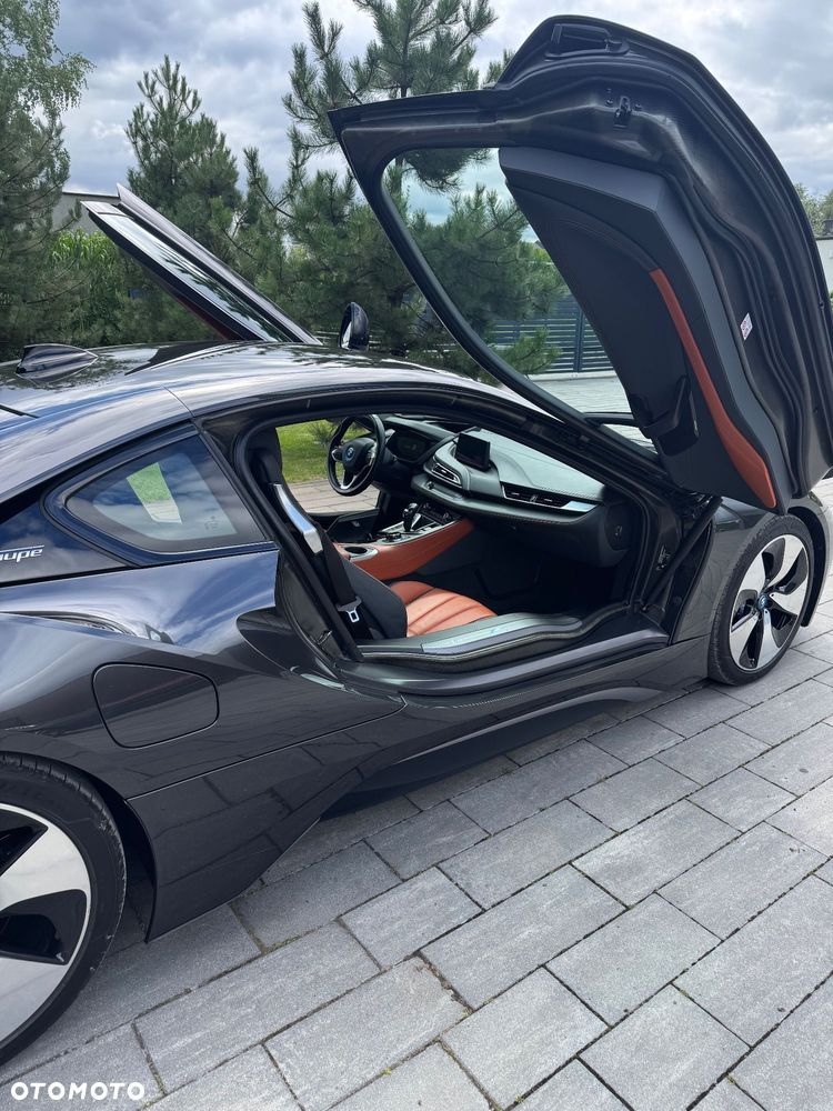 BMW i8 - 2