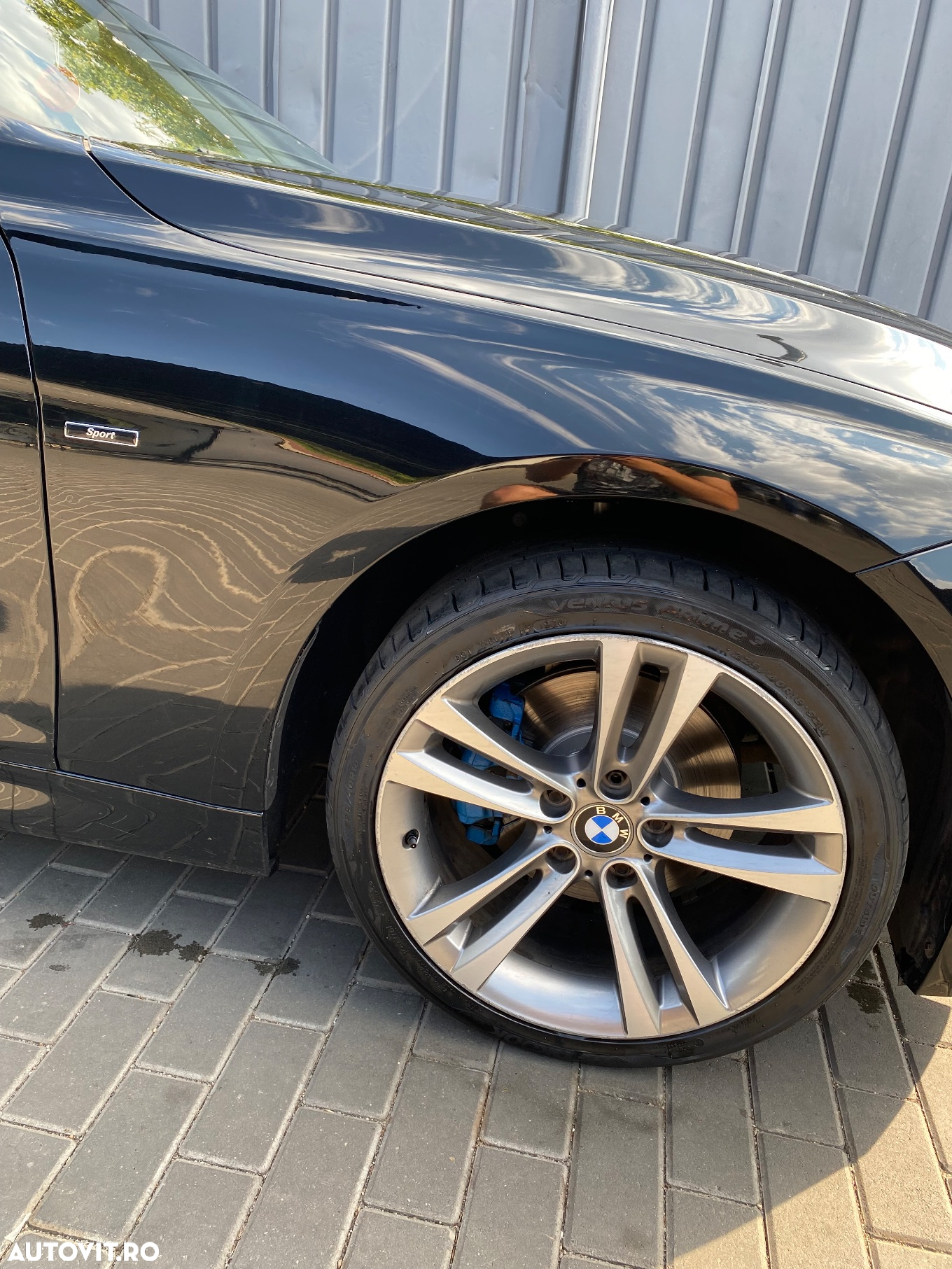 BMW Seria 3 - 25