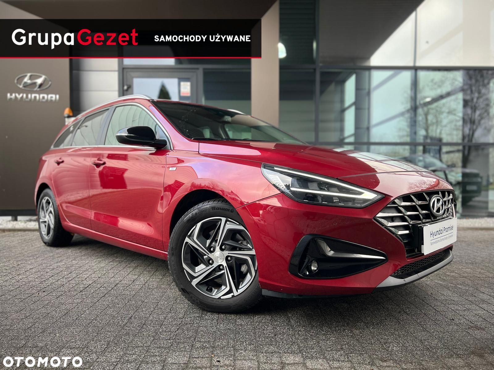 Hyundai i30 - 1