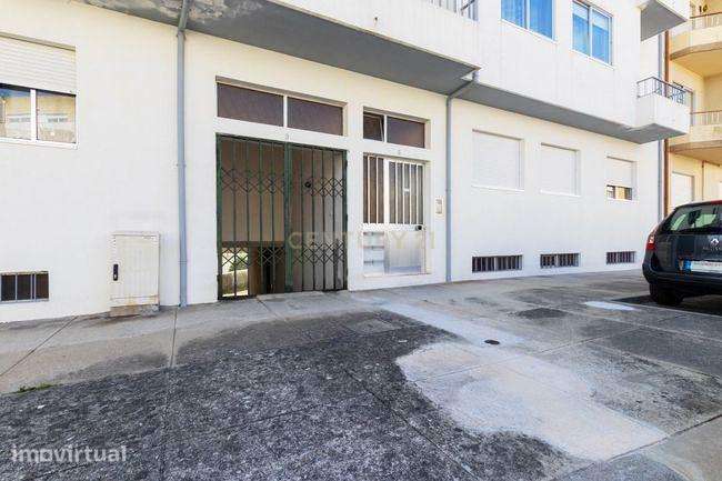 ARMAZÉM PARA VENDA | 73 m² | ERMESINDE – TRAVESSA DO RAMALHÃO - Grande imagem: 2/8