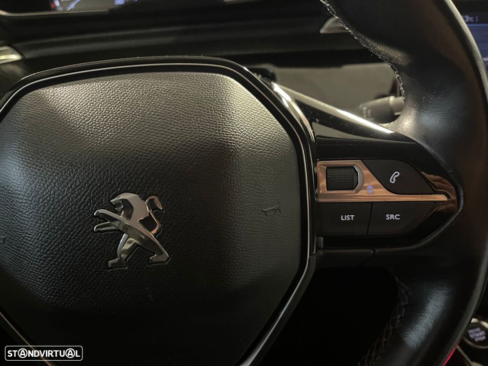 Peugeot 508 1.5 BlueHDi Business Line - 26