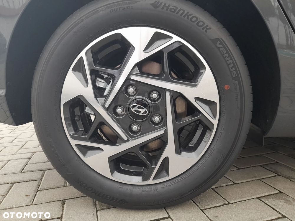 Hyundai i30 1.0 T-GDI Smart - 18