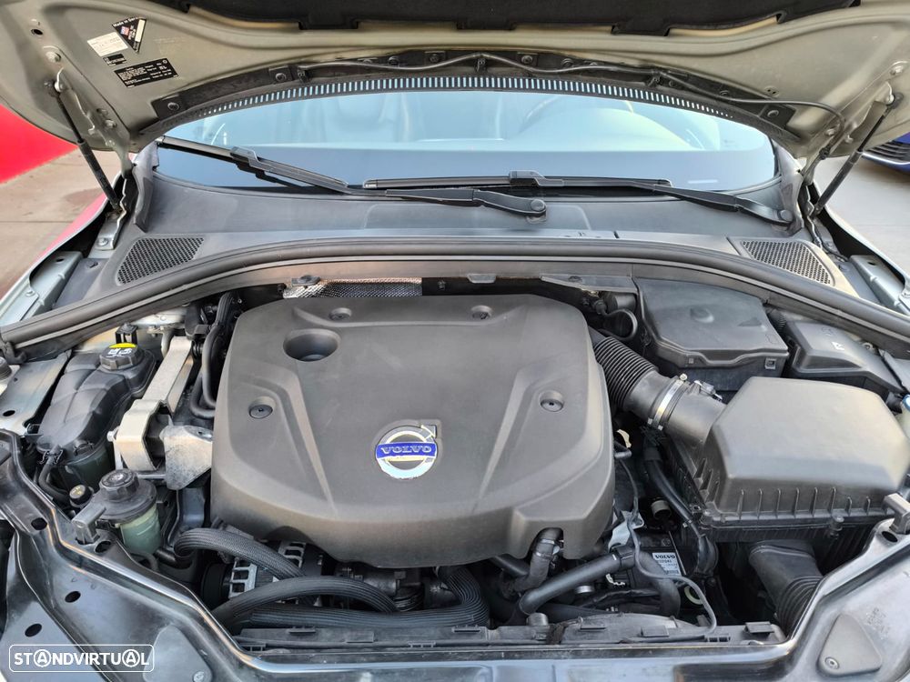 Volvo XC 60 D4 Geartronic Summum - 60