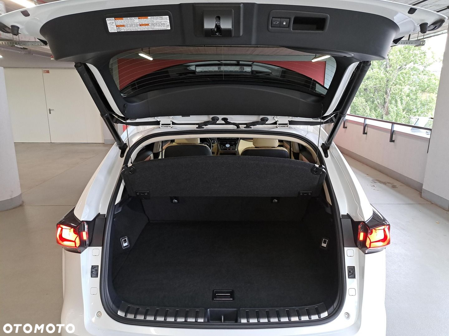 Lexus NX 300h Omotenashi AWD - 12