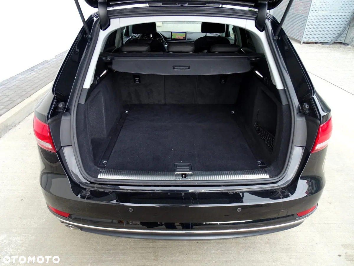 Audi A4 - 14