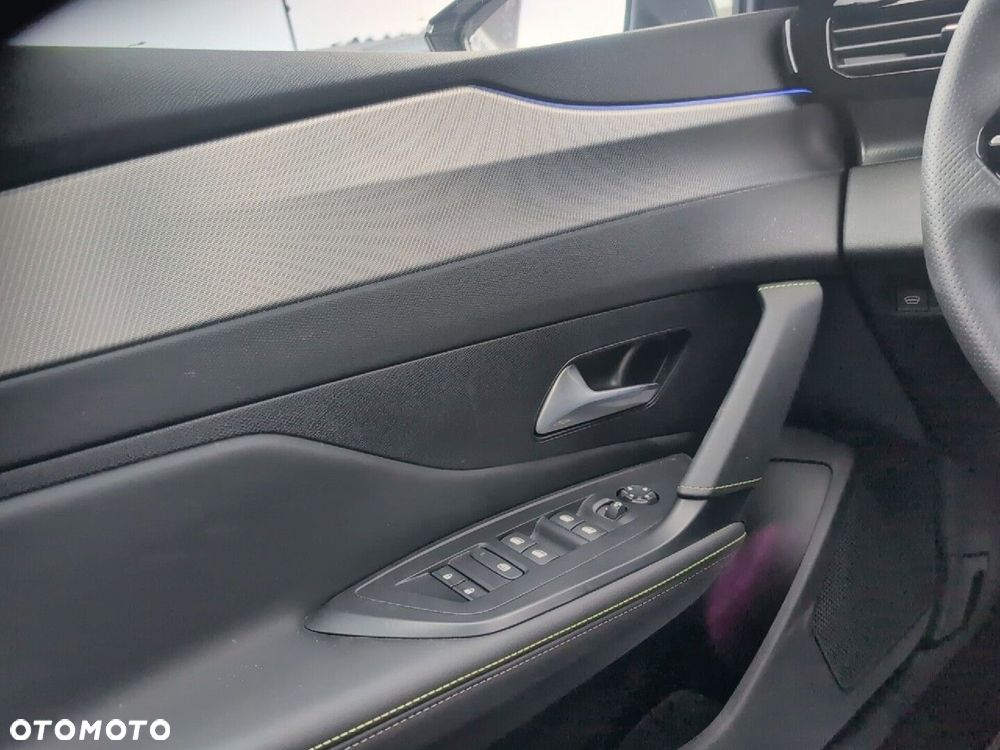 Peugeot 308 - 12