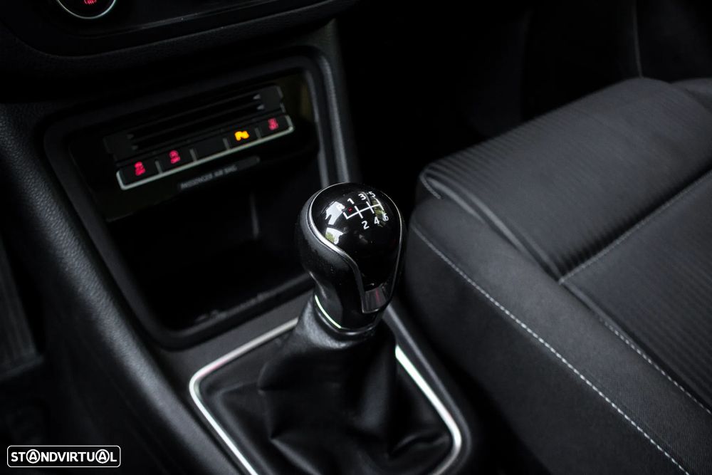 SEAT Alhambra 2.0 TDI Style - 20