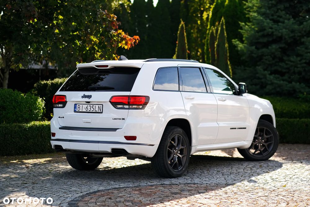 Jeep Grand Cherokee - 6