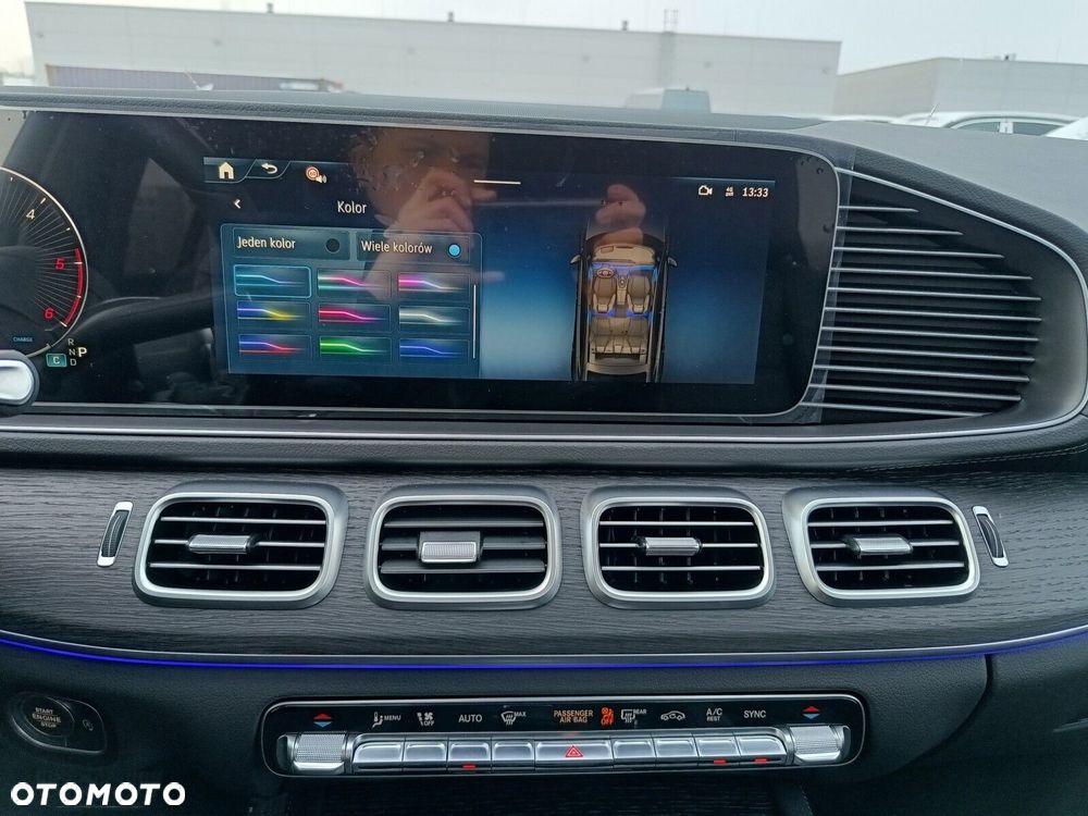 Mercedes-Benz GLE - 20