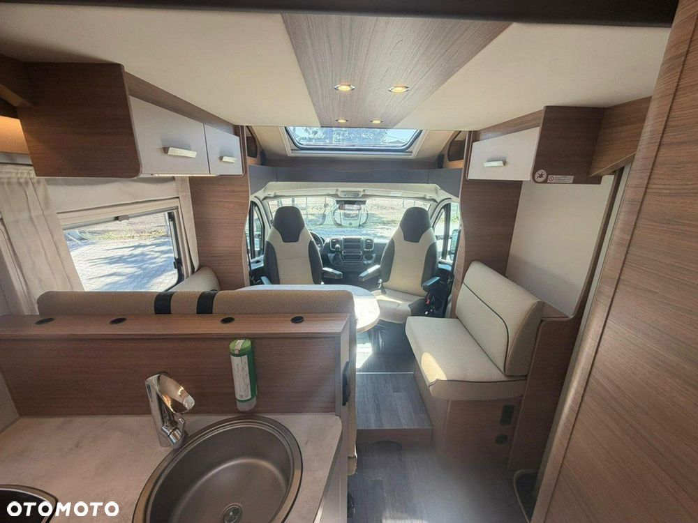 KNAUS Knaus Live Wave 700 MX - 17