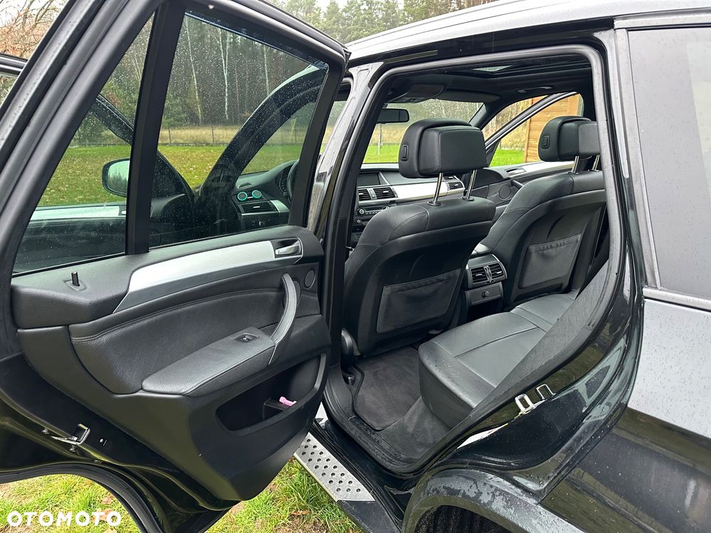 BMW X5 3.0sd xDrive - 11