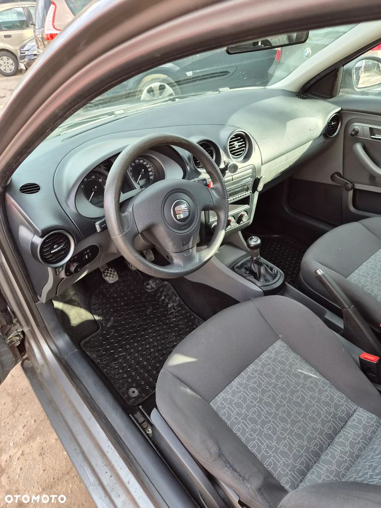 Seat Ibiza 1.2 12V Reference - 5