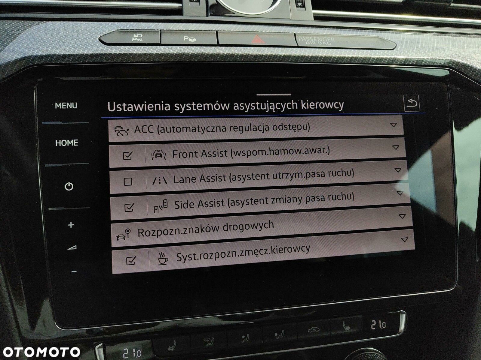 Volkswagen Arteon 2.0 TSI R-Line DSG - 30