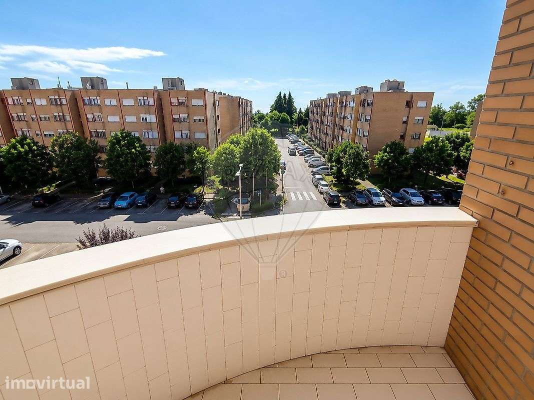 Apartamento T3 para venda - Grande imagem: 2/15