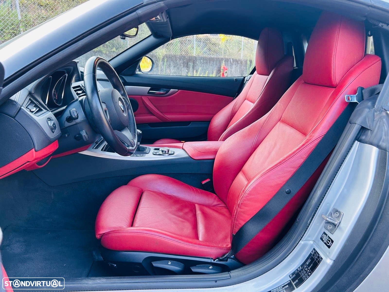 BMW Z4 18 i Pack M - 38