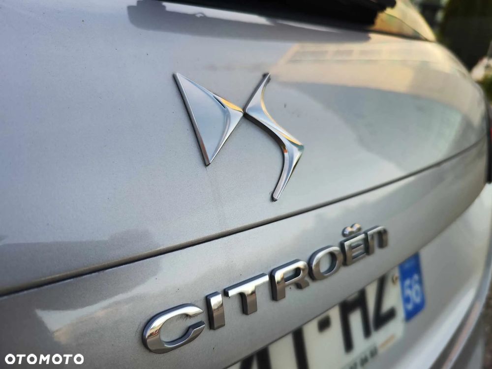 Citroën DS4 BlueHDi 120 Urban Show - 16