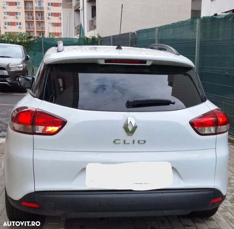 Renault Clio Estate 1.2 Life EVO - 3