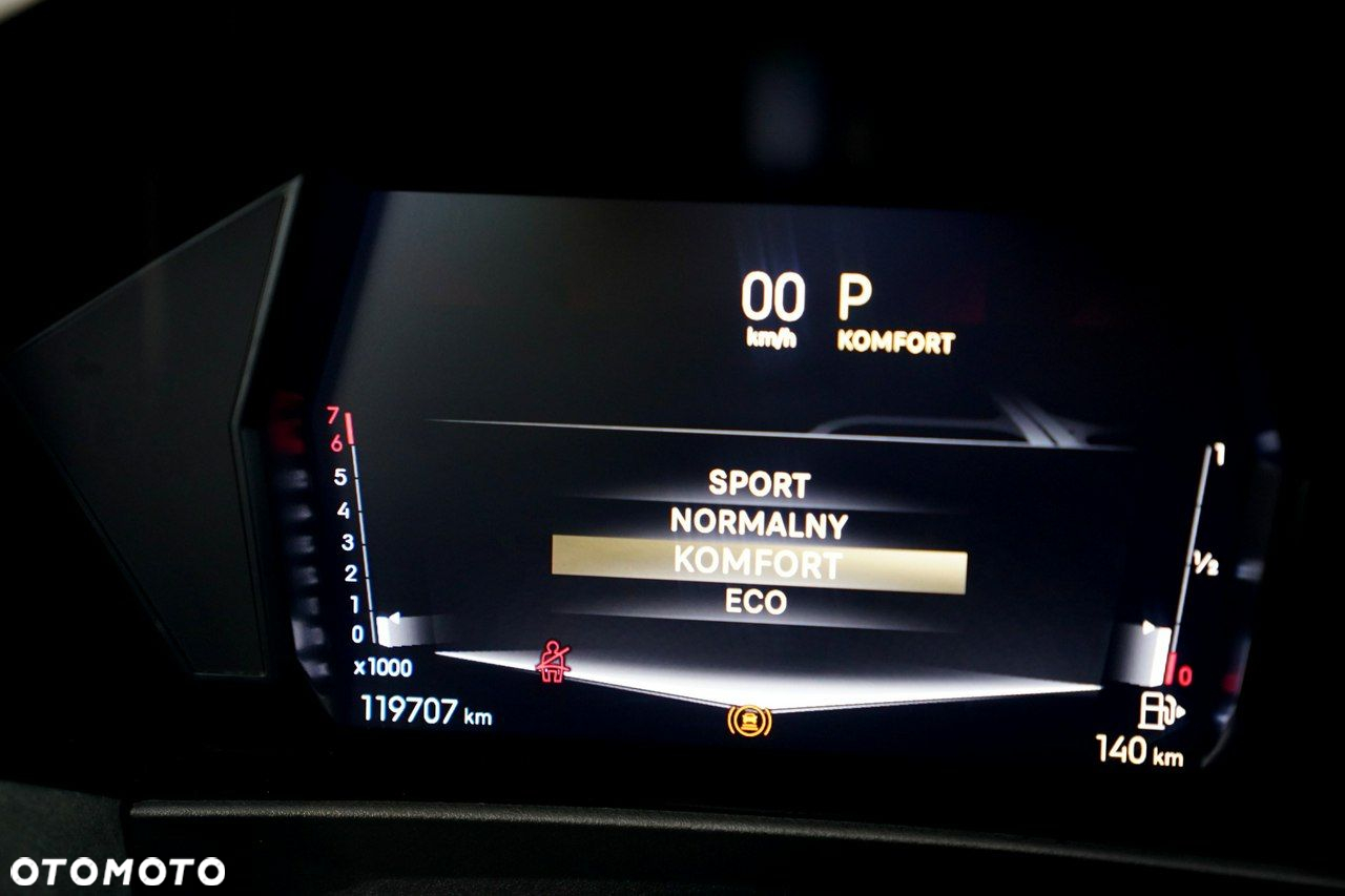 DS Automobiles DS 4 Crossback - 37