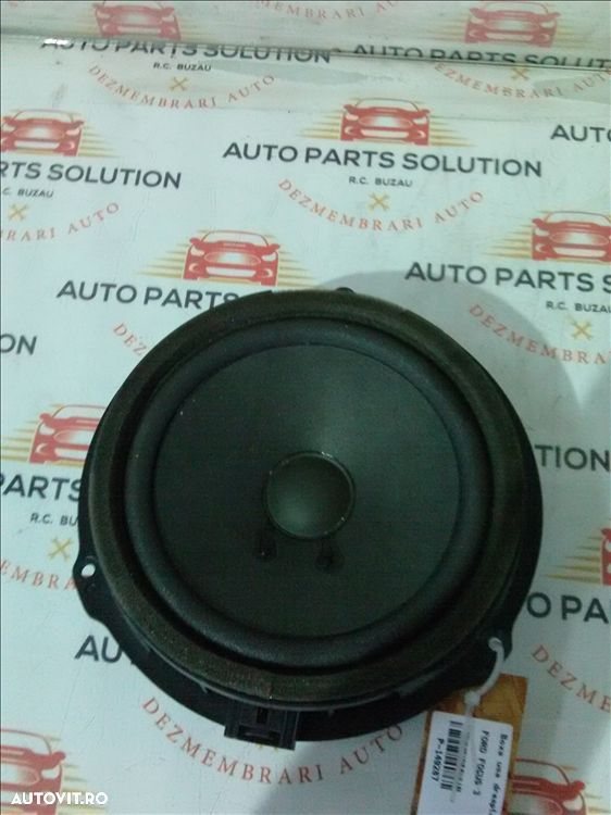 boxa usa dreapta fata ford focus 3 - 1