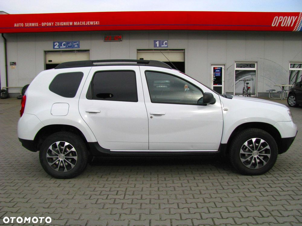 Dacia Duster - 9
