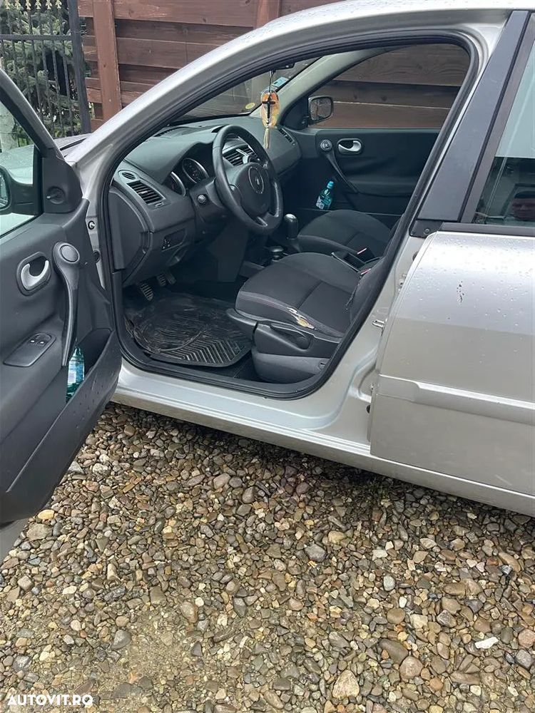 Renault Megane II 1.5 dCi Authentique - 5