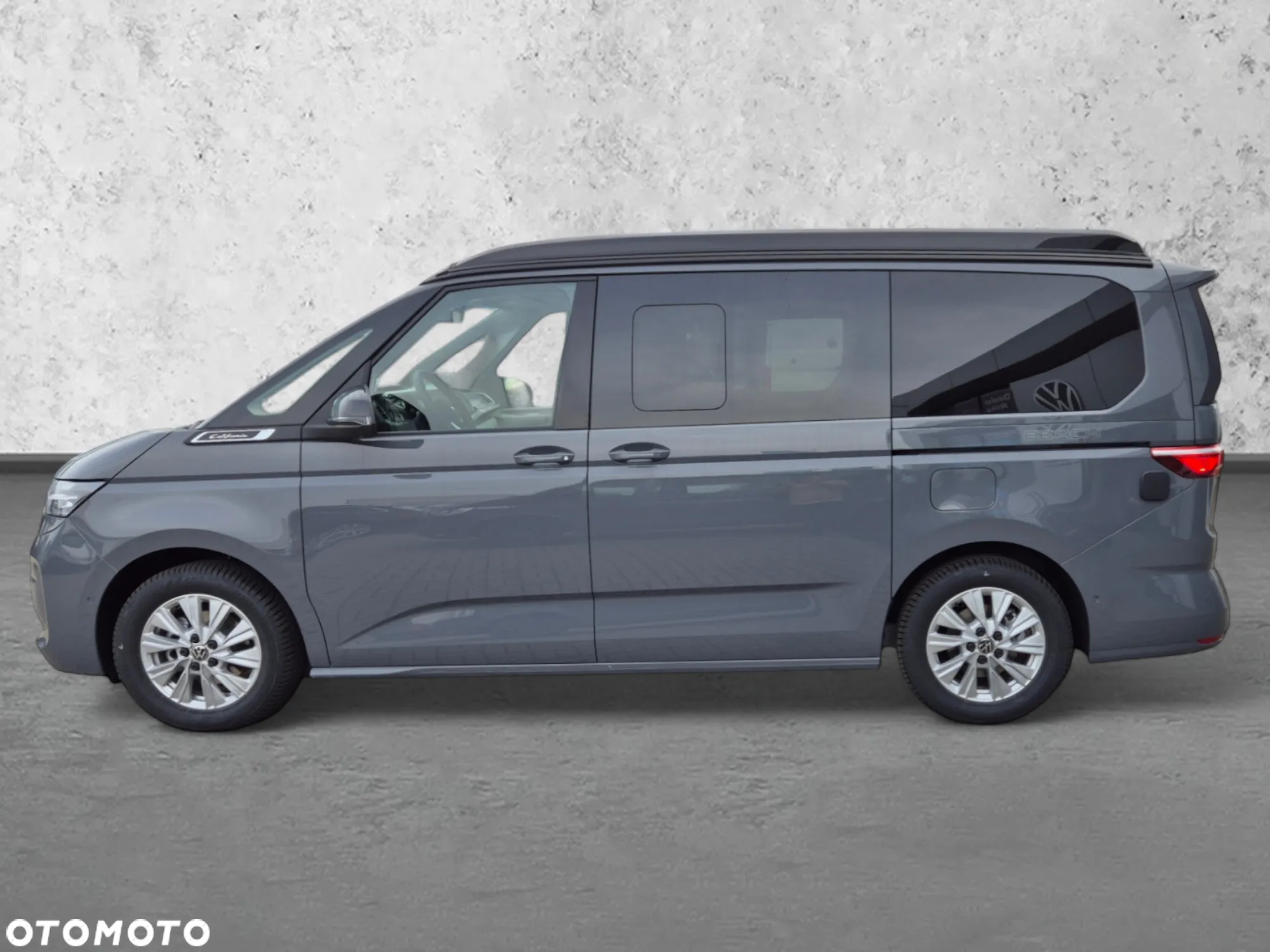 Volkswagen California - 9