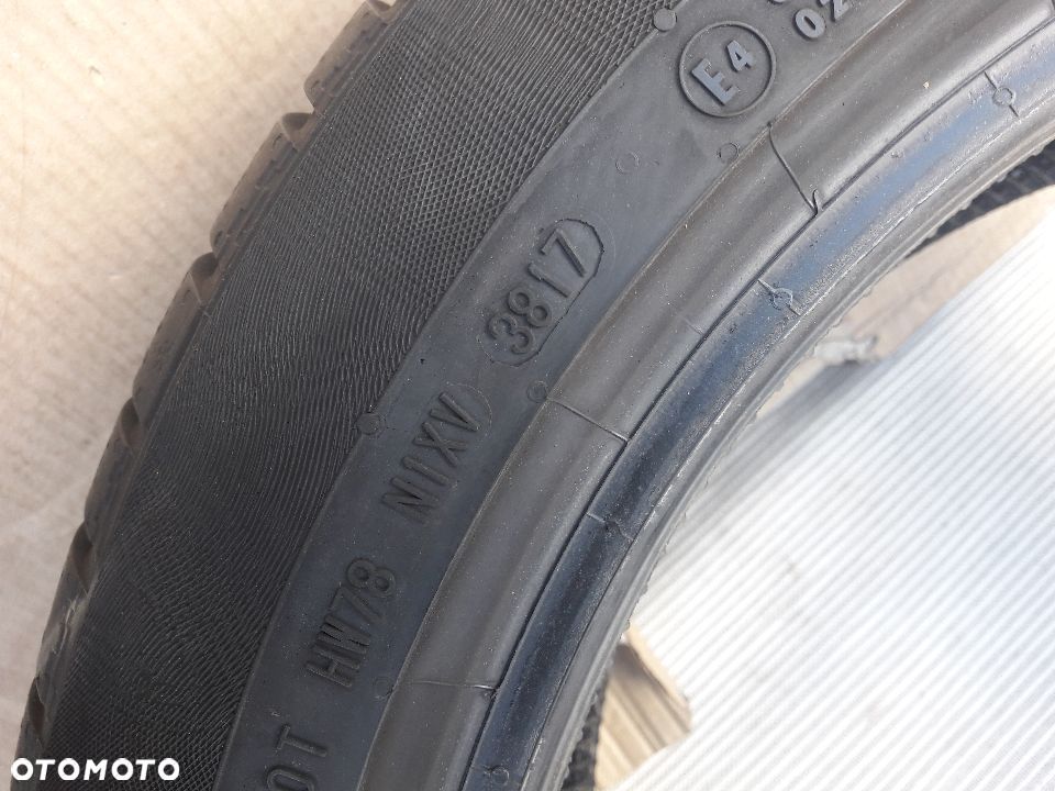 CONTINENTAL CONTI WINTER CONTACT TS830P 225.50.18 - 7