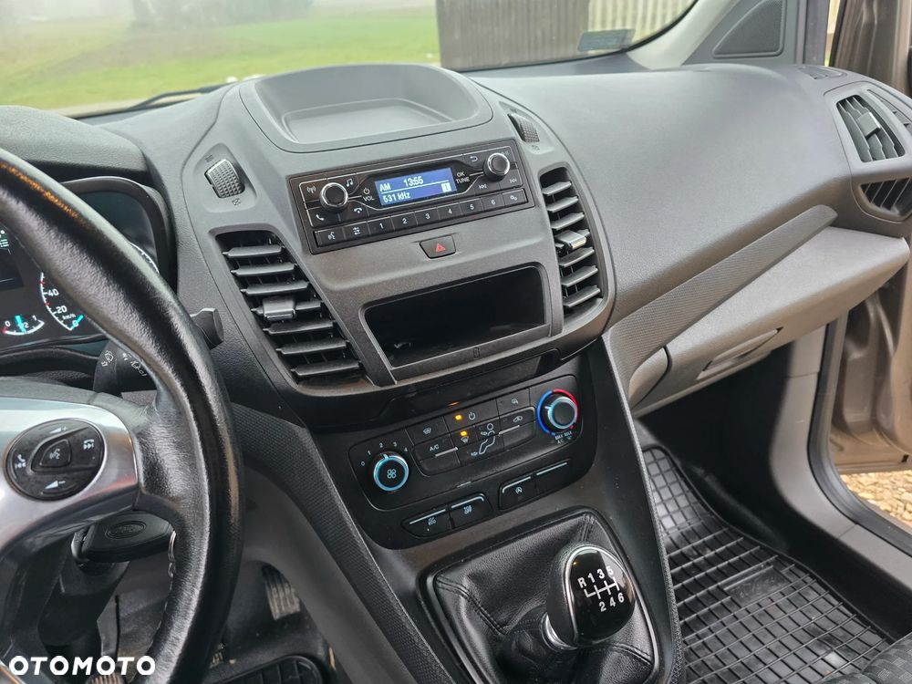Ford TRANSIT CONNECT - 16