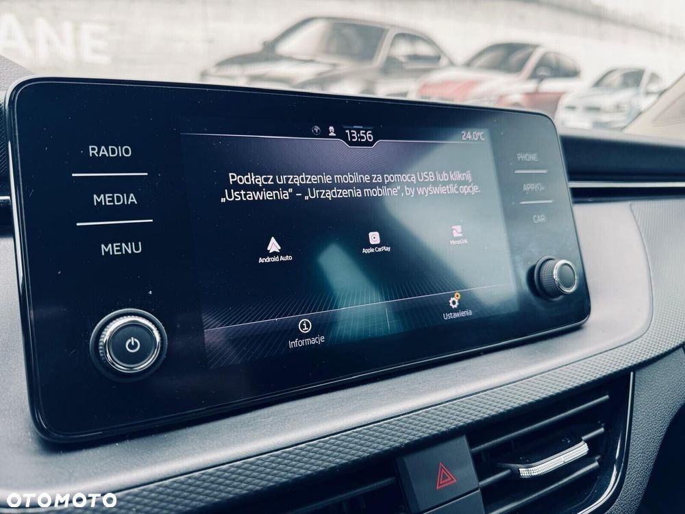 Skoda Scala 1.0 TSI Ambition - 18