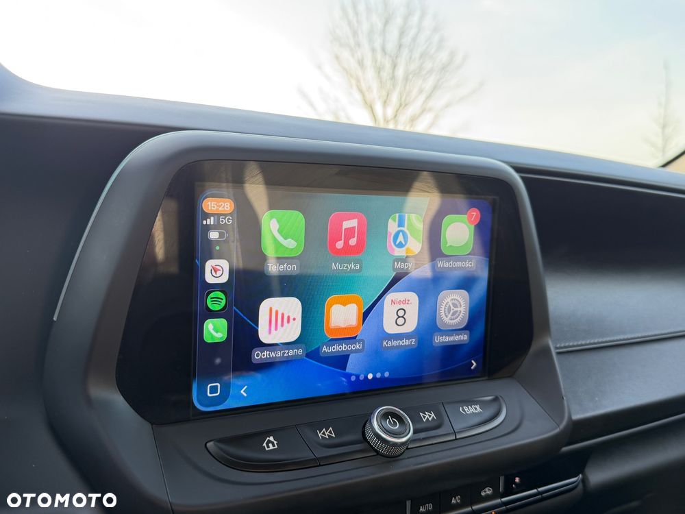 Chevrolet Camaro - 10