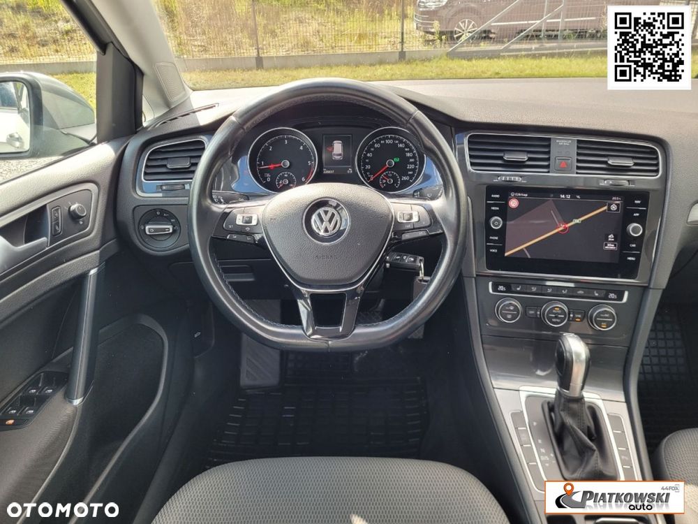 Volkswagen Golf - 17