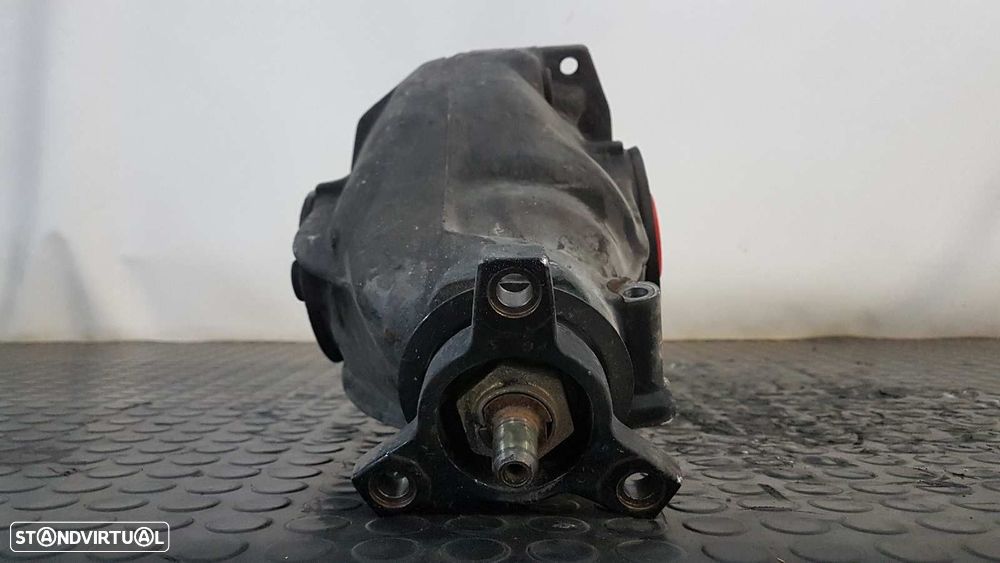 DIFERENCIAL TRASEIRO MERCEDES CLASE C (W203) BERLINA 220 CDI (LA) (203.008) - 9