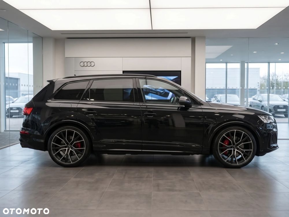Audi SQ7 - 3